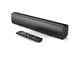 BOW-BAR-BLK EU