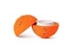Hundar - Cheerble WICKED BALL AIR SHELL - BRIGHT ORANGE - 01UKQ01S10001