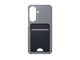 Mobile - Covers & Cases - Samsung Galaxy A27 Card Slot Case - Black - EF-OA276TBEGWW