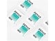 Katter - Petkit Desiccant for Fresh Element 5 pcs - DESICCANT-5PK