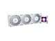 Frozen Guardian 360 White
