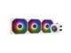 Core Vision 360 White Argb