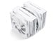 Frost Commander 140 White
