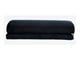 AZ-FOOTREST-VELVET-BK