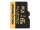 Flashram & USB Flash Drives - NextBase 256GB U3 Micro SD Card - NBDVRS2SD256GBU3