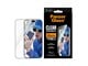 Mobiltelefontillbehör-Skyddsfilm - PanzerGlass Screen Protector Apple iPhone 18 Pro | 17 Pro | Ultra-Wide Fit w. EasyAligner - PG77588