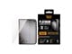 Mobiltelefontillbehör-Skyddsfilm - PanzerGlass Platinum Screen Protector Apple iPhone Duo w. FASTFIT IN-A-BOX (sub-screen) - PG02880