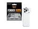 Andra mobiltillbehör - PanzerGlass Fender Camera Protector Silver Apple iPhone 18 Pro Max - PG36357
