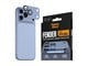 Andra mobiltillbehör - PanzerGlass Fender Camera Protector Italian Blue Apple iPhone 18 Pro Max - PG06497