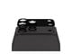Andra mobiltillbehör - PanzerGlass Fender Camera Protector Black Currant Apple iPhone 18 Pro Max - PG98897