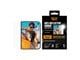 Mobiltelefontillbehör-Skyddsfilm - PanzerGlass Anti-reflective Armor Screen Protector Apple iPhone Duo w. FASTFIT IN-A-BOX (sub-screen) - PG71937