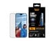 Mobiltelefontillbehör-Skyddsfilm - PanzerGlass 2-Way Privacy Screen Protector Apple iPhone 18 Pro | Ultra-Wide Fit w. FASTFIT IN-A-BOX - PG28448