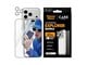 Mobiltelefontillbehör-Skyddsfilm - CARE by PanzerGlass Flagship 3-in-1 Bundle Apple iPhone 18 Pro - CR74530