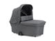 Babyvård - Chicco Flexi Carrycot - BLACK SATIN - 300-05087137450000