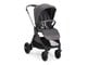 Babyvård - Chicco Bellagio 2 - BLACK SATIN - 300-05087183450000