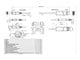 TC 50MUSBCHDMI+/BL