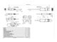 TC 15MUSBCHDMI+/BL