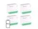 MINIR4M 4Pack