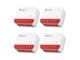 MINI-ZBRBS 4PC