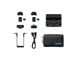 Actionkamera tillbehör - GoPro Wireless Mic Complete Kit - AWMIC-010