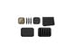 Actionkamera tillbehör - GoPro ND Filter 4-Pack (M-Series) - AGNDF-001