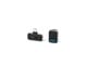 Actionkamera tillbehör - GoPro Wireless Mic USB Kit - AWMIC-010-USB