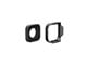 Actionkamera tillbehör - GoPro Protective Lens + Lens Hood Replacement For MISSION 1 PRO MISSION 1 - AGCOV-011