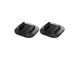 Actionkamera tillbehör - GoPro Universal Adhesive Mount 2-pack - AACFT-011