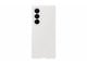 Mobile - Covers & Cases - Samsung Galaxy Z Fold8 Ultra Silicone Magnet Case - Cream - EF-EF976CWEGWW