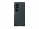 Mobile - Covers & Cases - Samsung Galaxy Z Fold8 Ultra Silicone Magnet Case - Techno Green - EF-EF976CGEGWW
