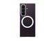Mobile - Covers & Cases - Samsung Galaxy Z Fold8 Ultra Clear Magnet Case - EF-CF976CTEGWW