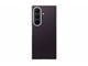 Mobile - Covers & Cases - Samsung Galaxy Z Fold8 Ultra Clear Case - EF-QF976CTEGWW
