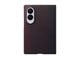 Mobile - Covers & Cases - Samsung Galaxy Z Fold8 Carbon Magnet Case - Violet - EF-KF971SREGWW
