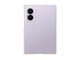 Mobile - Covers & Cases - Samsung Galaxy Z Fold8 Clear Case - EF-QF971CTEGWW