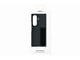Mobile - Covers & Cases - Samsung Galaxy Z Fold8 Ultra Carbon Standing Case - Graphite - EF-XF976SBEGWW