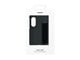 Mobile - Covers & Cases - Samsung Galaxy Z Fold8 Carbon Standing Case - Graphite - EF-XF971SBEGWW