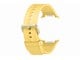 Smartwatch - Accessories - Samsung Galaxy Watch9 Sport Watch Band (S/M) - Yellow - ET-SNL34SYEGEU