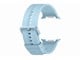Smartwatch - Accessories - Samsung Galaxy Watch9 Sport Watch Band (M/L) - Blue - ET-SNL35LLEGEU