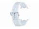 Smartwatch - Accessories - Samsung Galaxy Watch9 Misty Watch Band (S/M) - Blue - ET-SXL34SLEGEU