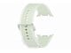 Smartwatch - Accessories - Samsung Galaxy Watch9 Misty Watch Band (M/L) - Green - ET-SXL35LMEGEU