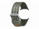 Smartwatch - Accessories - Samsung Galaxy Watch Ultra 2 Marine Watch Band - Olive - ET-SNL71MGEGEU
