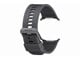 Smartwatch - Accessories - Samsung Galaxy Watch Ultra 2 Peakform Watch Band - Black - ET-SBL71MBEGEU