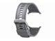 Smartwatch - Accessories - Samsung Galaxy Watch Ultra 2 Peakform Watch Band - Gray - ET-SBL71MJEGEU