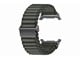Smartwatch - Accessories - Samsung Galaxy Watch Ultra 2 Trail Watch Band - Olive - ET-SVL70MGEGEU