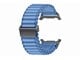 Smartwatch - Accessories - Samsung Galaxy Watch Ultra 2 Trail Watch Band - Blue - ET-SVL70MLEGEU