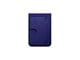 Andra mobiltillbehör - Fairphone (Gen. 6+) Card Holder - Cobalt Blue - F6CRDH-1BL-EU1