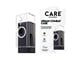 Mobile - Covers & Cases - CARE by PanzerGlass Urban Combat Case Transparent Samsung Galaxy Z Fold8 Ultra | Fold7 - CR34717