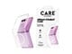 Mobile - Covers & Cases - CARE by PanzerGlass Urban Combat Case Transparent Samsung Galaxy Z Flip8 | Flip7 - CR53256
