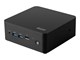 CUBI NUC 1MG-002EU