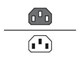 U-CBL-PWR-B-CM